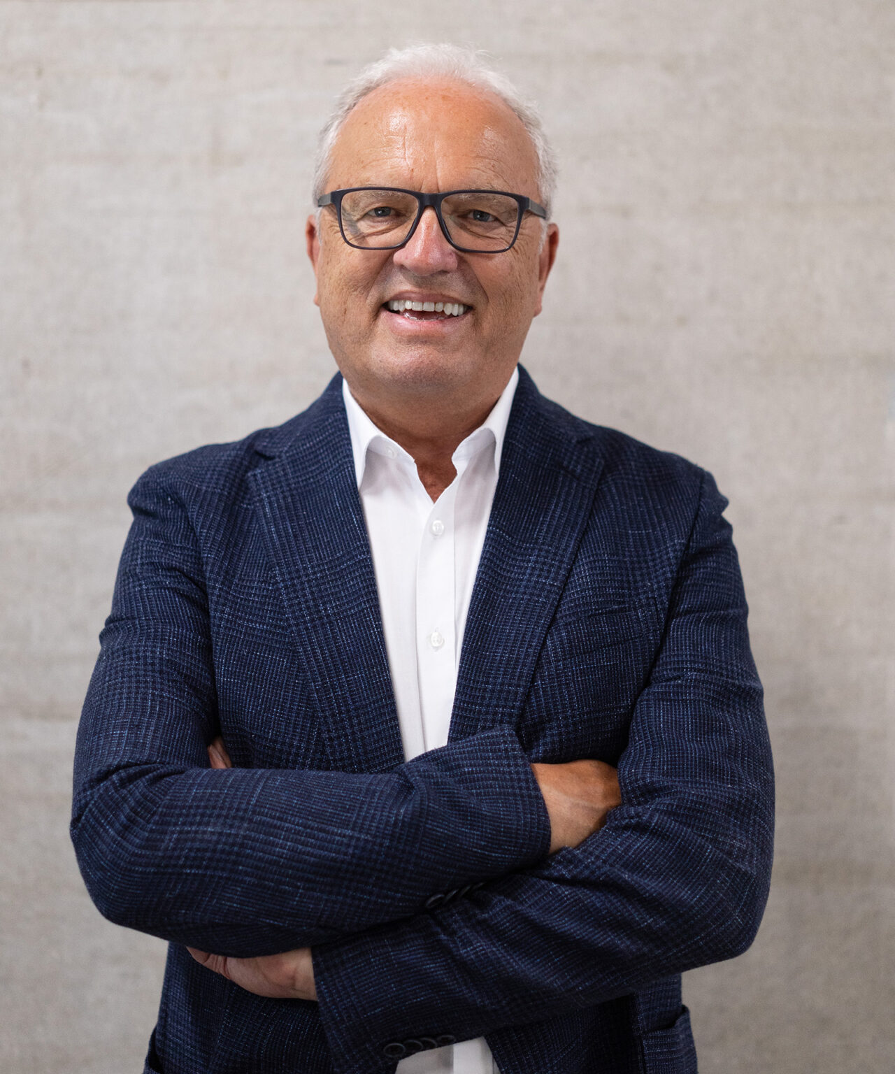 Rudolf Mark – Mark Metallwarenfabrik GmbH